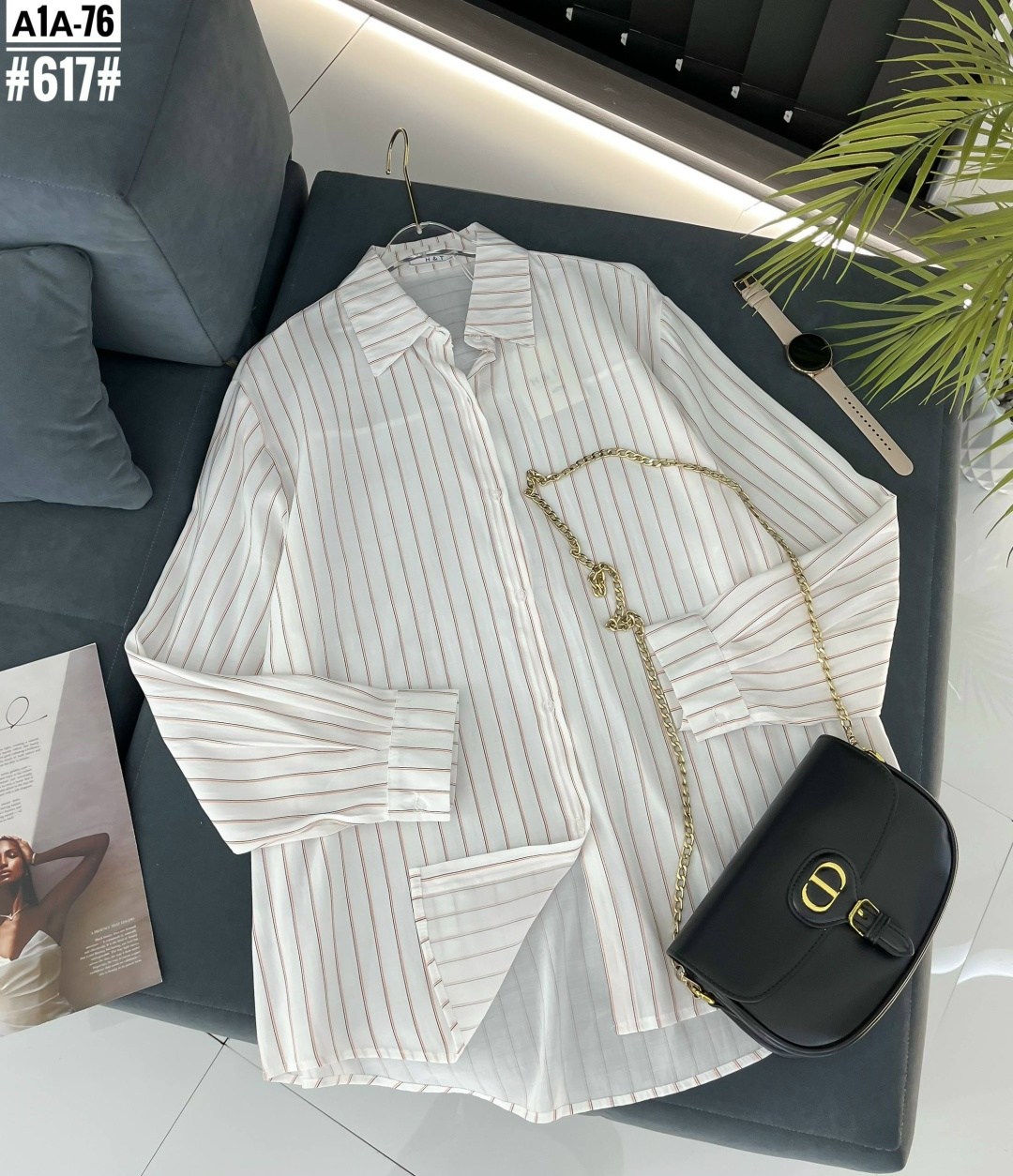 женская рубашка,модная рубашка,женская рубашка в полоску,рубашка желтая,повседневная рубашка