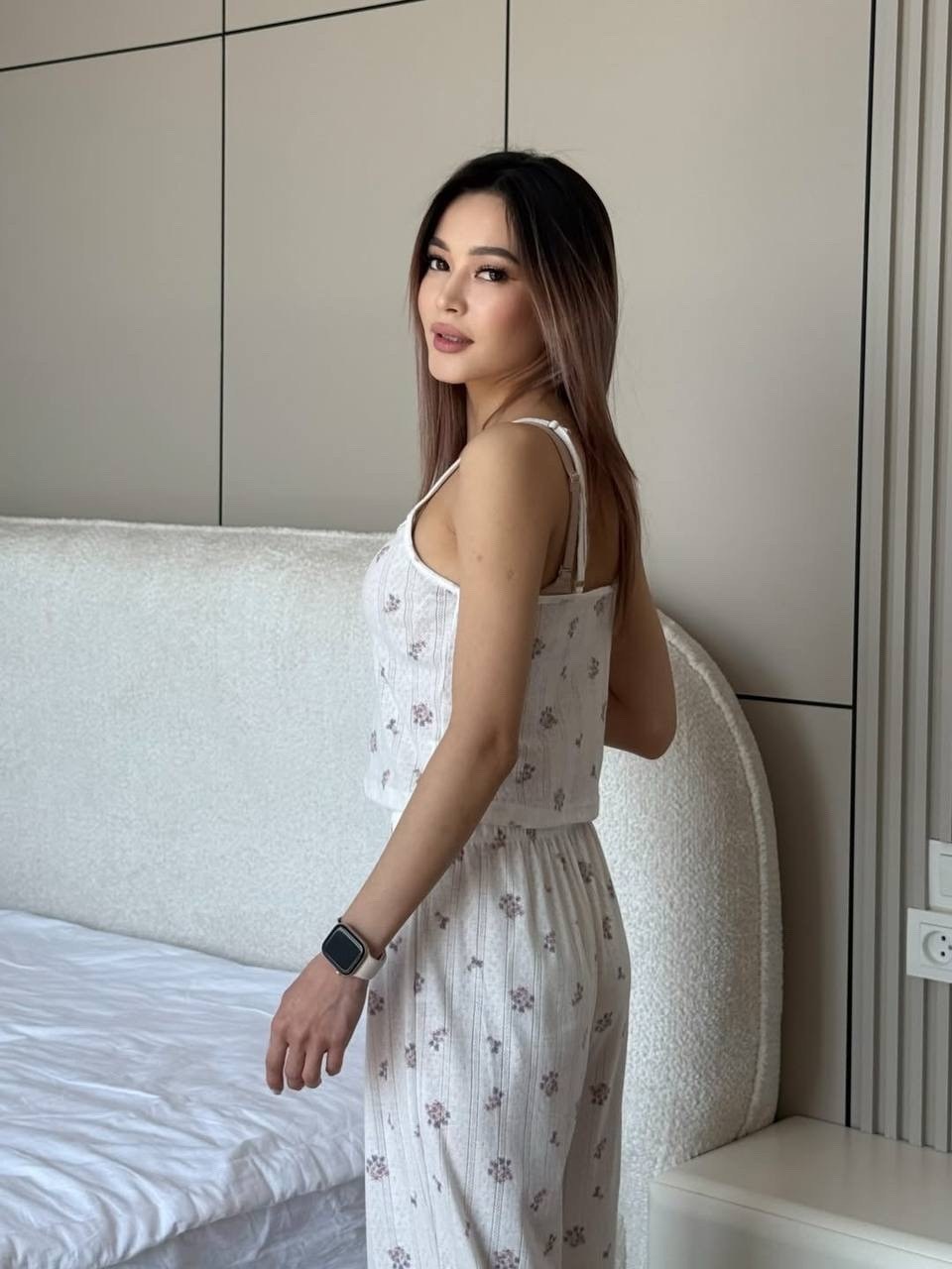 пижама женская,пижама для женщин,комплект пижама,женская пижама с брюками,пижама с брюками