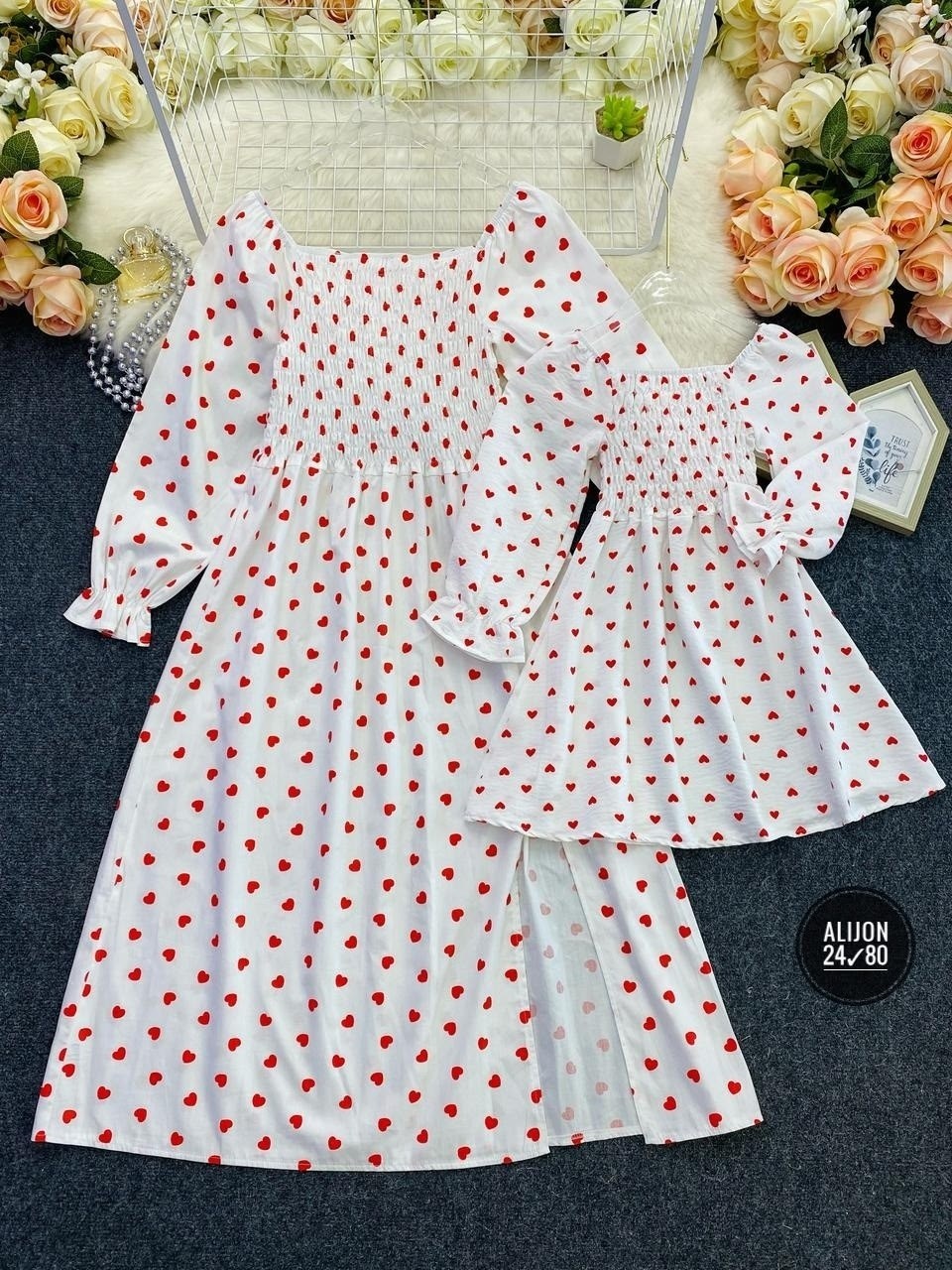 платье для мамы и дочки,платье для мамы и дочки арт. 11405068,платье женское летнее для мамы и дочки,платье мама или дочь код 2501982,платье для мамы или дочке