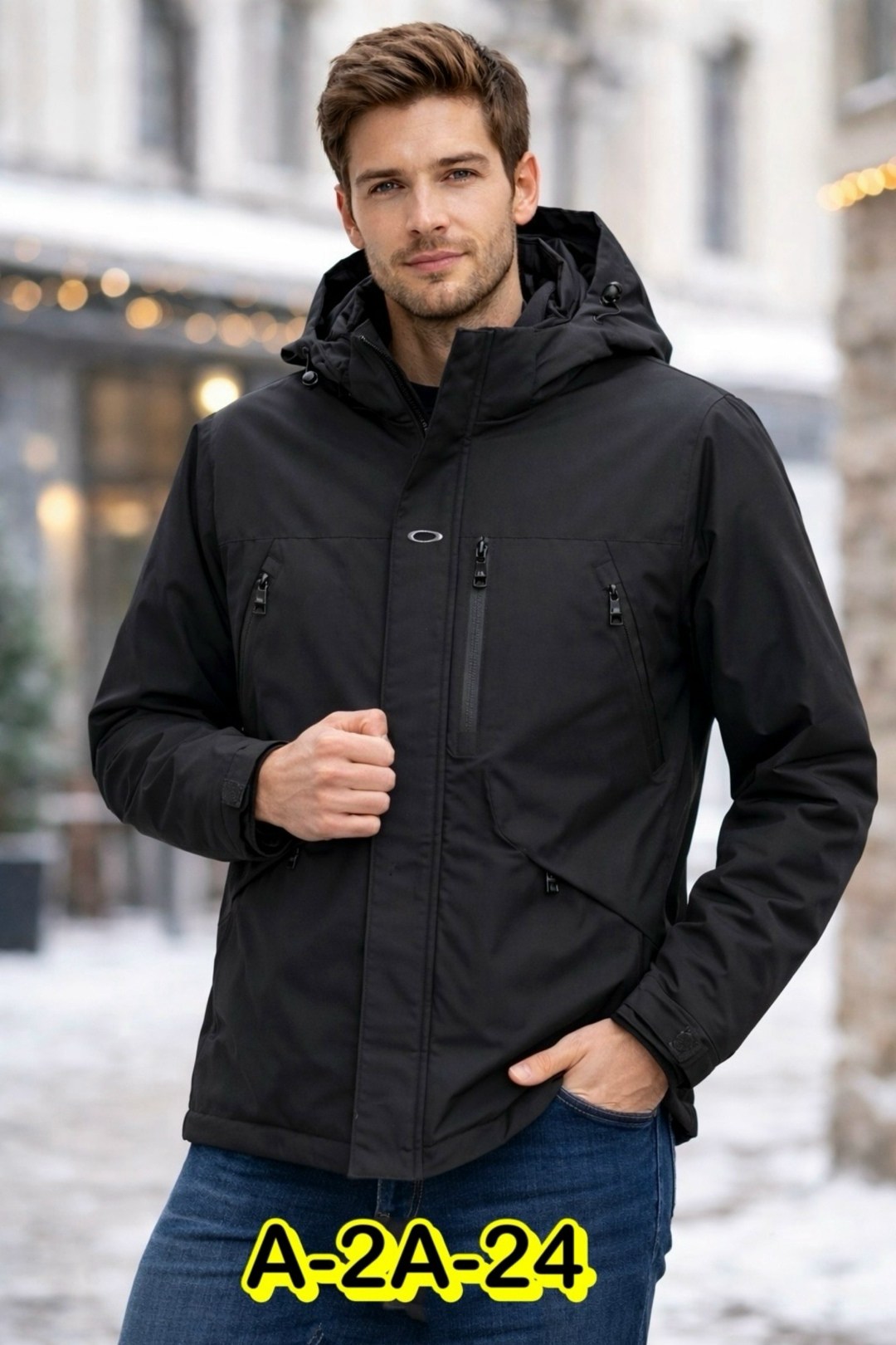 демисезонная мужская куртка,демисезонная куртка,куртка,куртка мужская демисезонная с капюшоном,куртка мужская