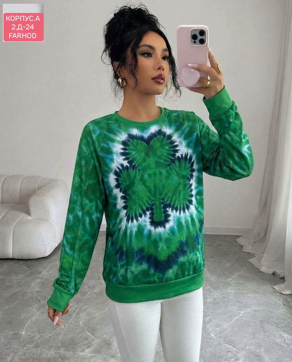модная толстовка,свитшот женская,повседневный свитшот,модные свитшоты,толстовка