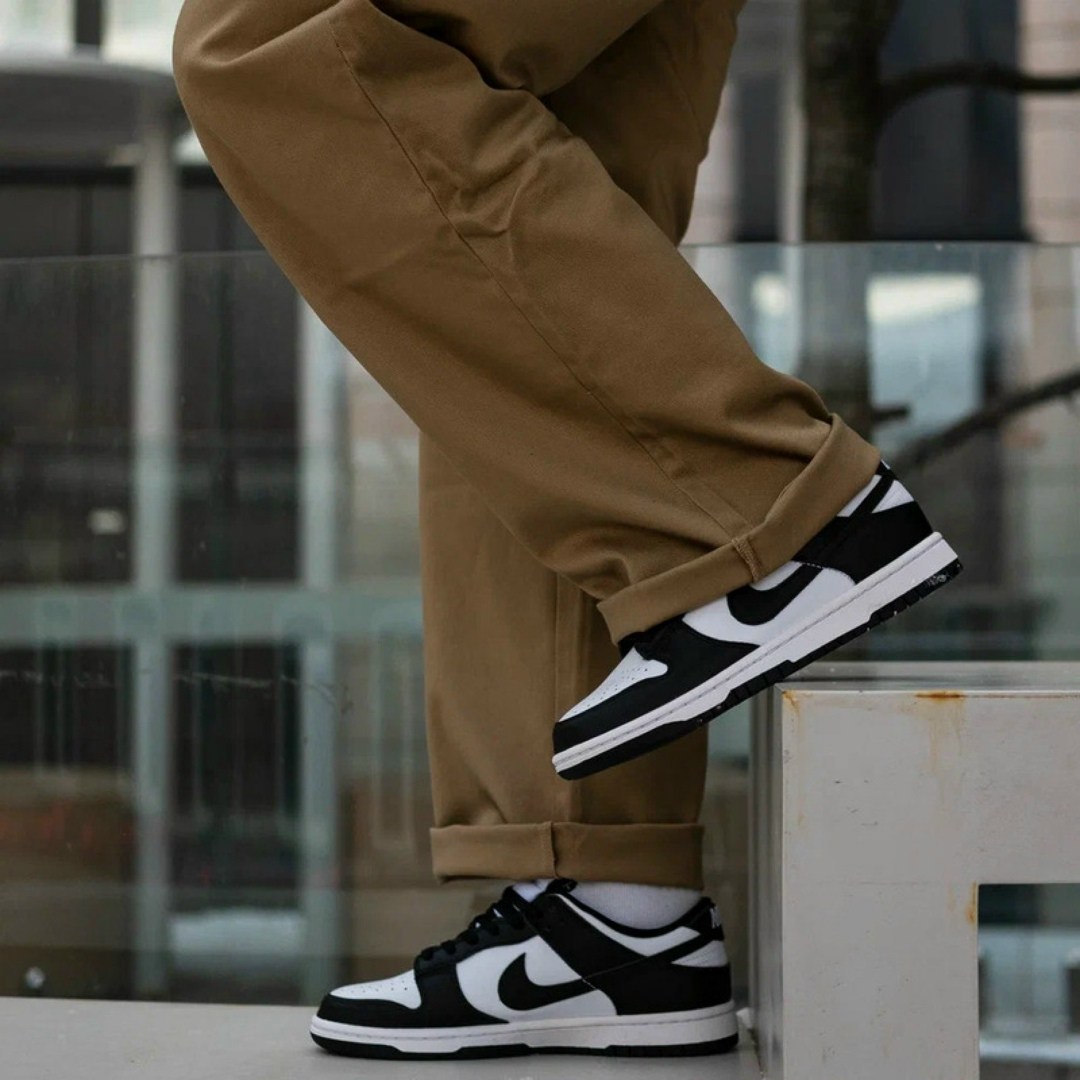 nike dunk low retro white black,кроссовки,кроссовки nike dunk low,кроссовки nike,кроссовки nike dunk low black white