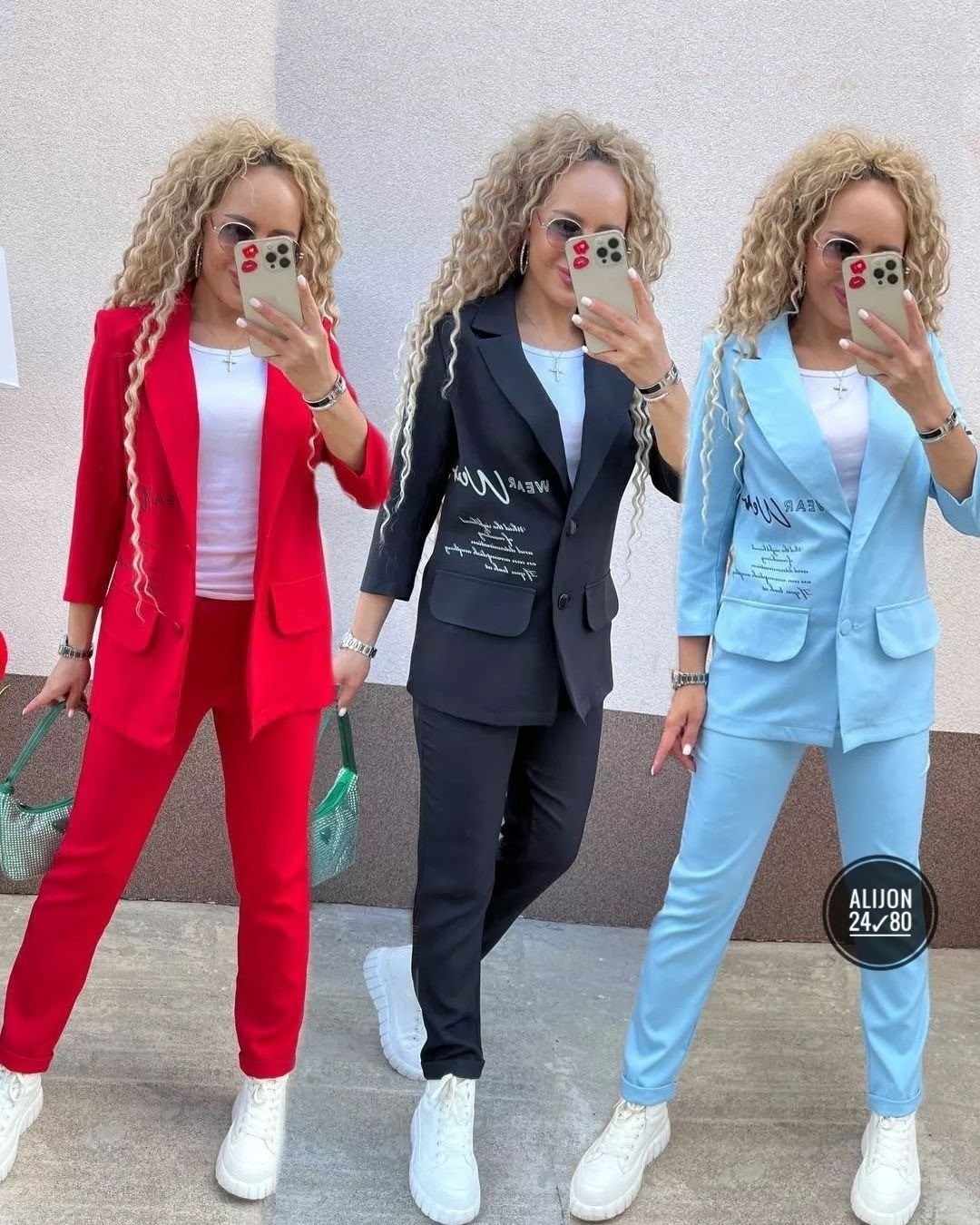 костюм двойка женская,костюм двойка,костюм брючный двойка,костюм женский,брючный костюм женский голубой