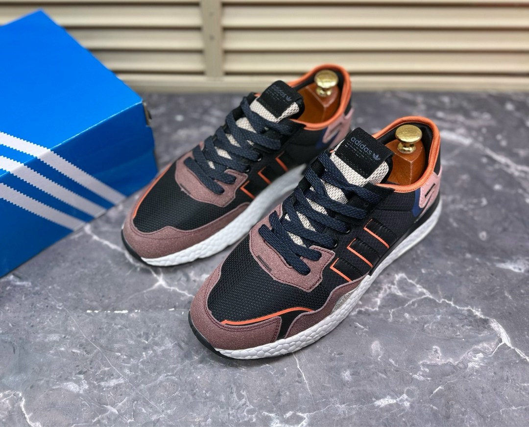 кроссовки adidas nite jogger,кроссовки adidas,мужские кроссовки adidas nite jogger,кроссовки adidas nite jogger цвет черный,adidas nite jogger