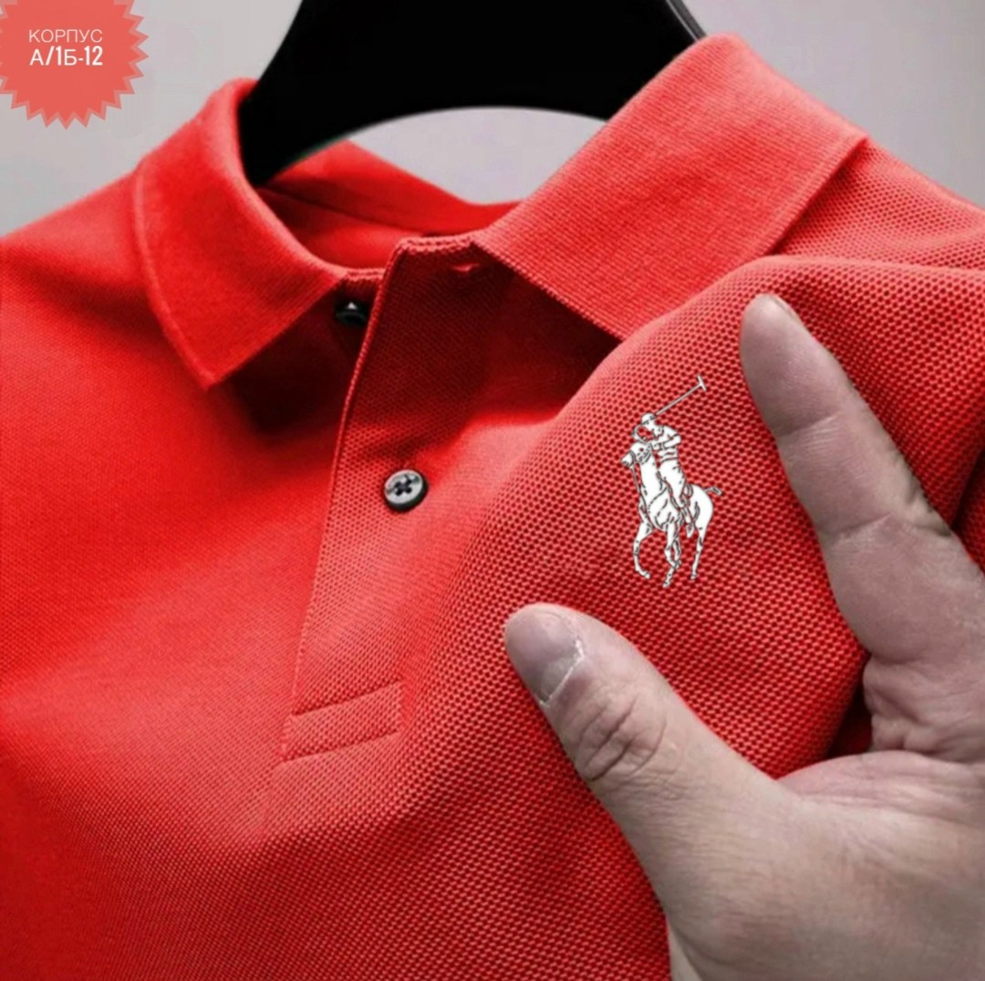 мужская рубашка поло,мужская рубашка поло с короткими рукавами,polo ralph lauren поло,футболки мужские,желтая рубашка