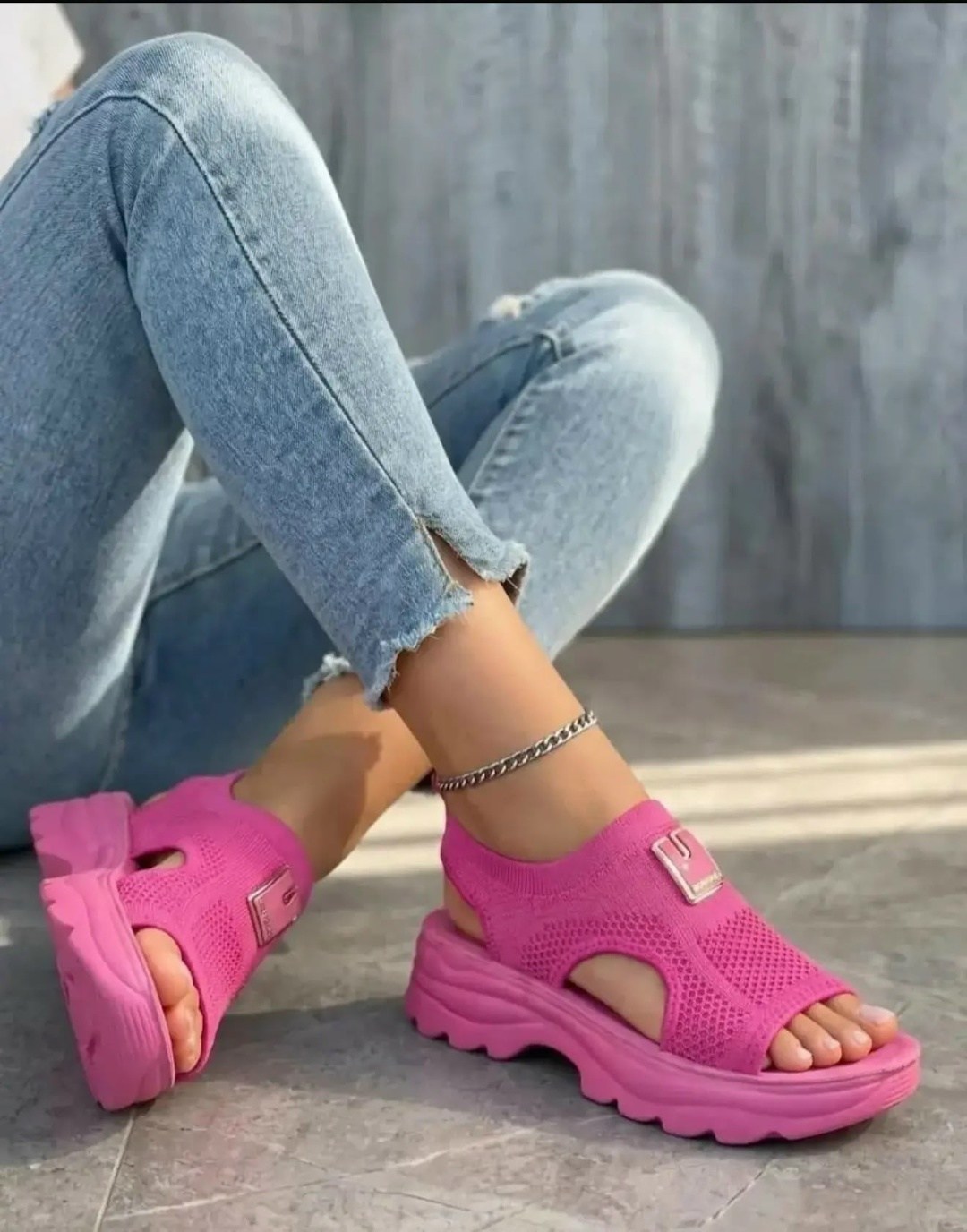 босоножки летние,женские босоножки,босоножки эко,босоножки на платформе,спортивные босоножки