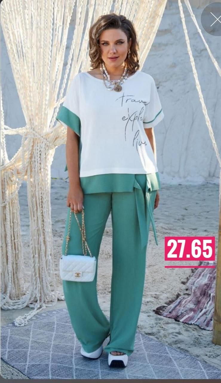 летние костюмы женские,женские брючные костюмы больших размеров,летний брючный костюм,летние костюмы,костюм с брюками