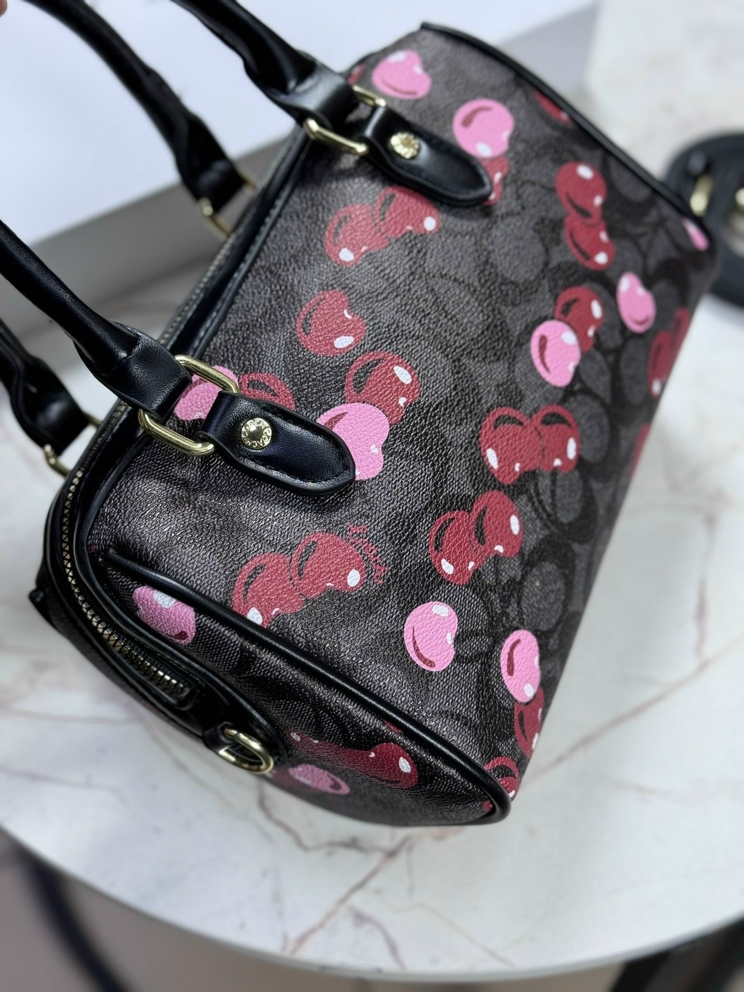 coach женская сумка,женская сумка в стиле coach,сумки,модная сумка,сумки женская