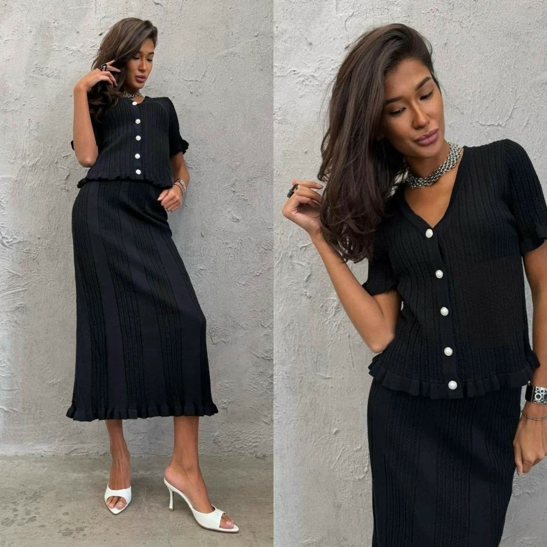 вязаный костюм с юбкой,костюм женский с юбкой вязаный,женские костюмы,костюм трикотажный с юбкой,женская кофта