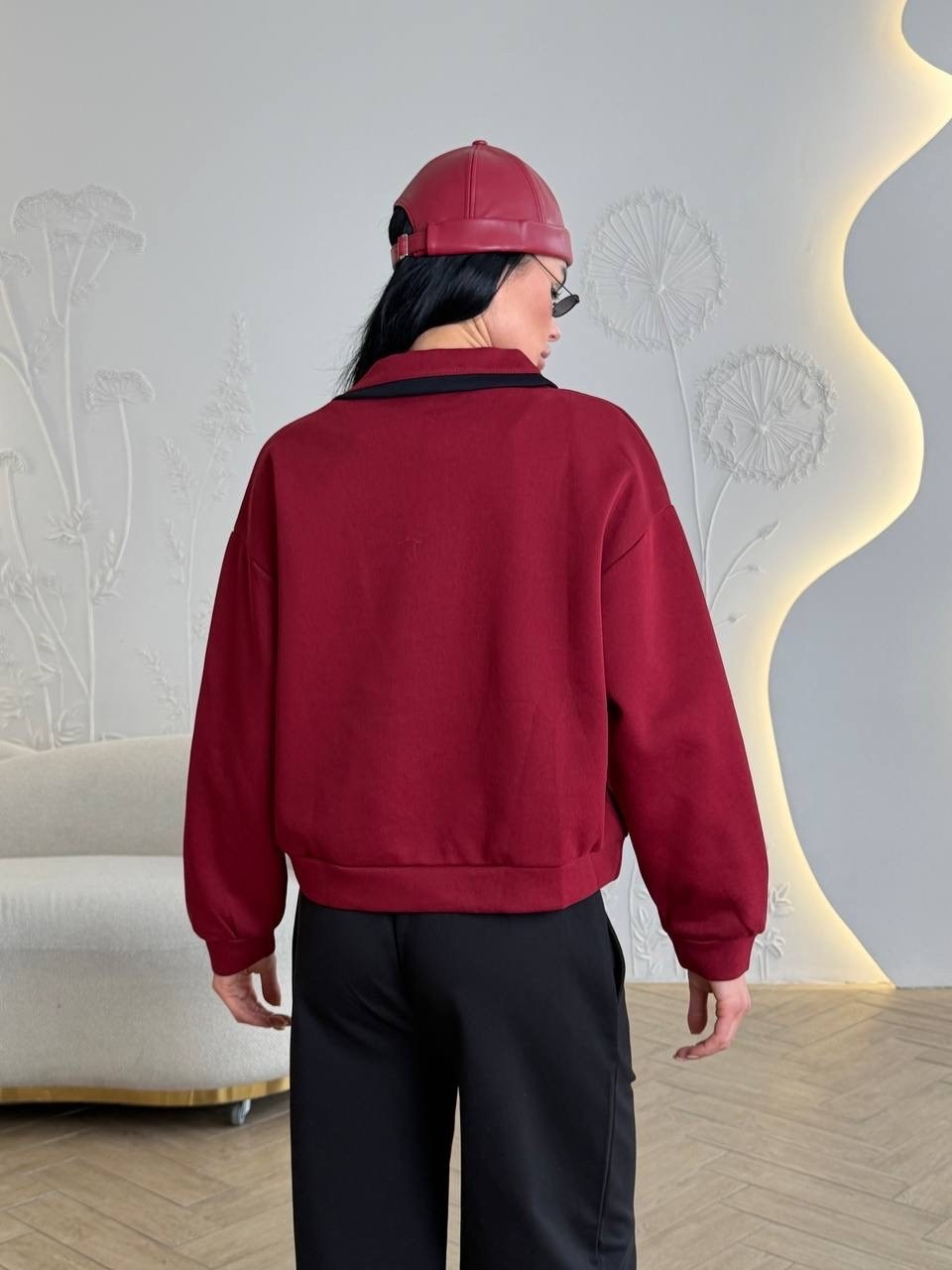 свитшот женская,женская кофта,стильная кофта,модные свитшоты,свитшот оверсайз