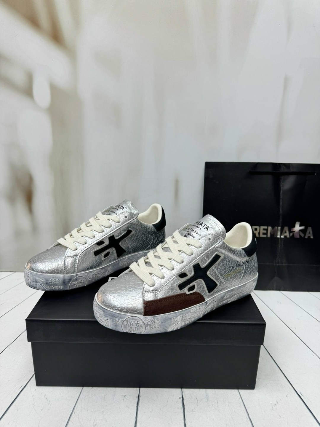 ,кроссовки premiata,кеды женские premiata,женские кроссовки premiata,кеды premiata