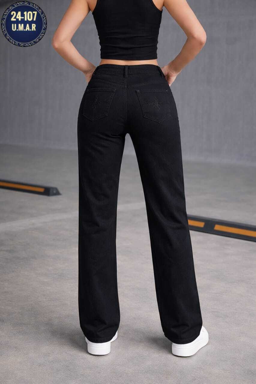 широкие джинсы,джинсы женские,черные джинсы широкие,штаны джинсы,джинсы трубы