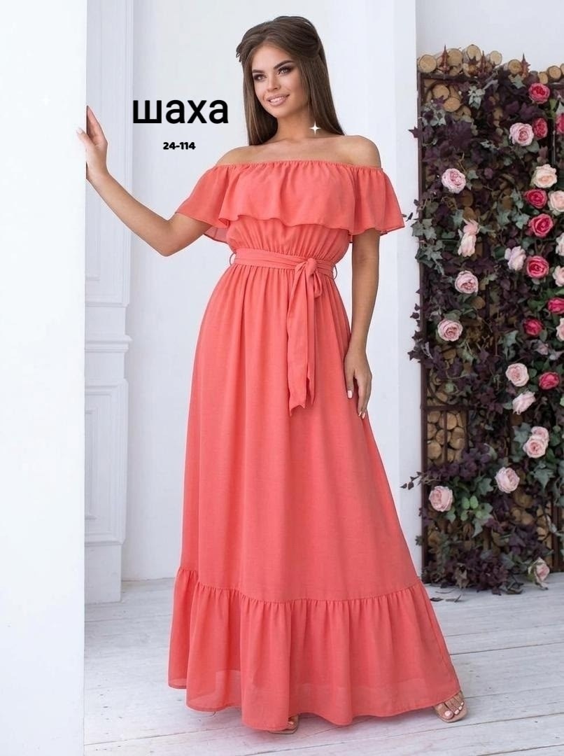 платье шифоновое с воланами длинное,платье летнее длинное,летние платья в пол,платье летнее,платье сарафан