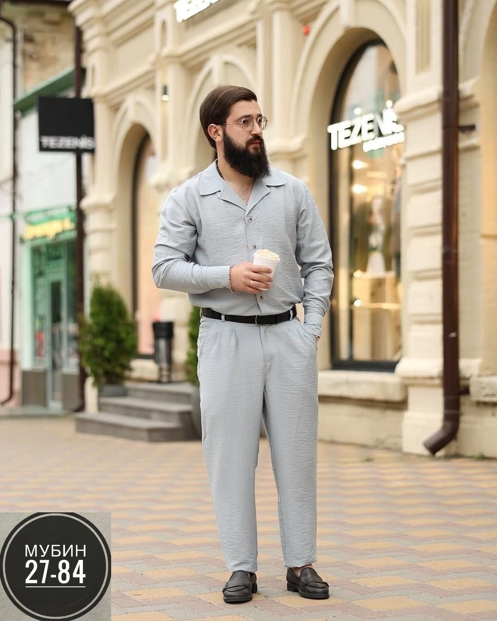 костюм классический ernesto khachatyryan,мужской повседневный костюм,стильный костюм мужской,костюм с рубашкой,мужской костюм двойка