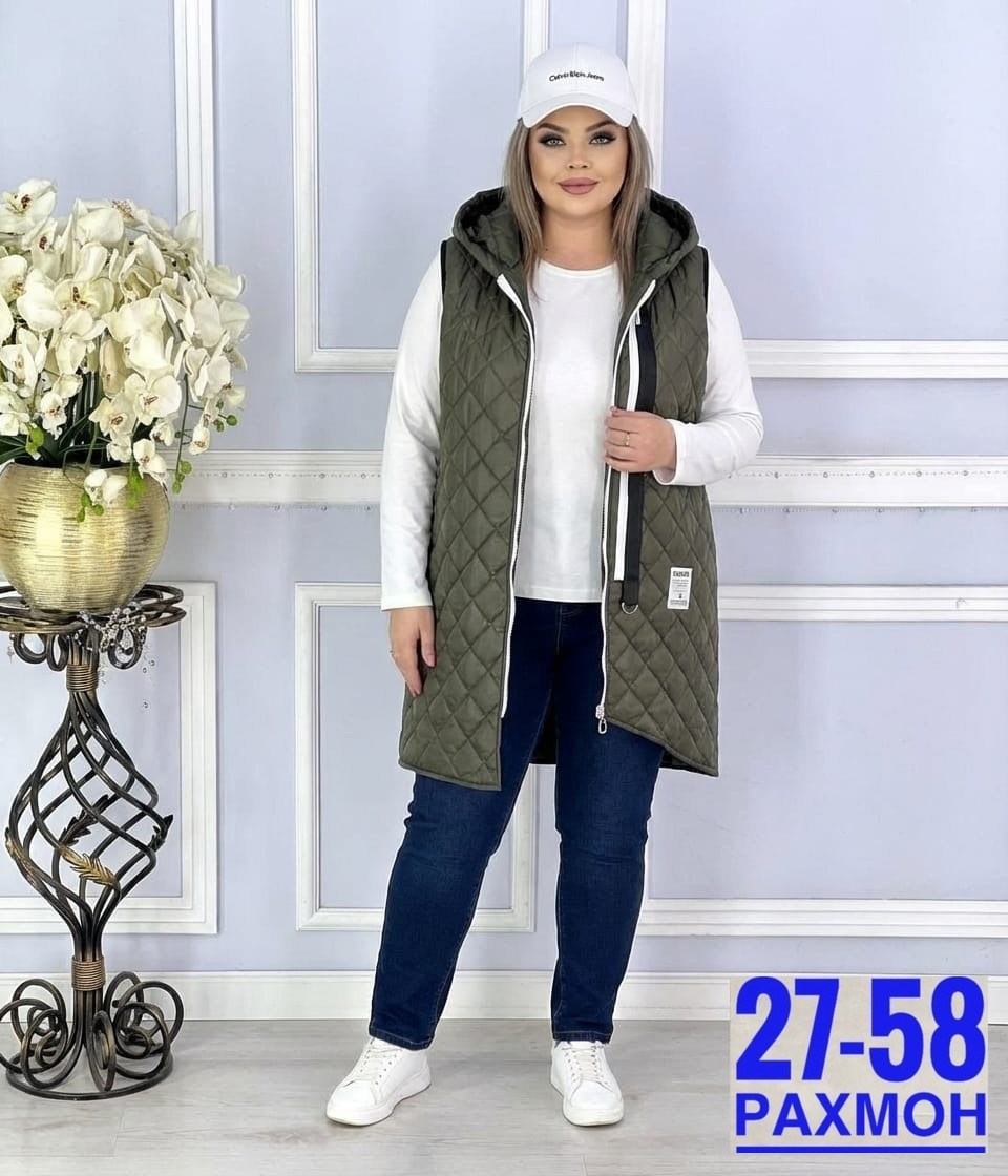 женская жилетка,жилет,жилет на синтепоне,жилетка,жилет женский