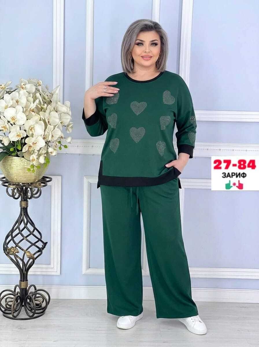 костюм женский двойка,костюм брючный больших размеров,костюм женский больших размеров,женский брючный костюм двойка,костюм женский больших размеров арт. 10990525