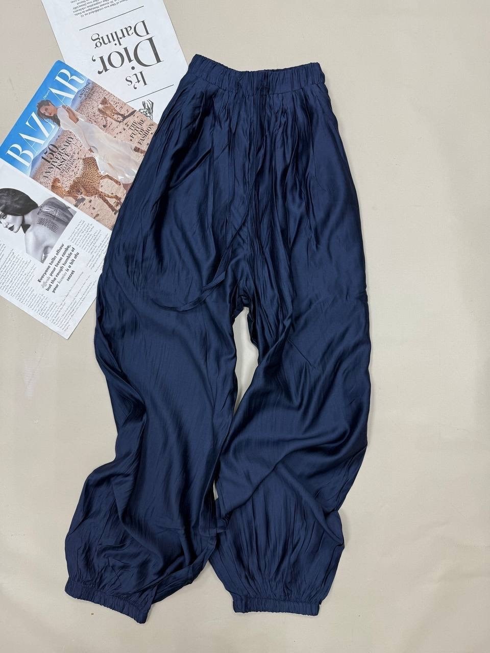 брюки свободные,штаны свободные,шелковые брюки,повседневные брюки,широкие брюки