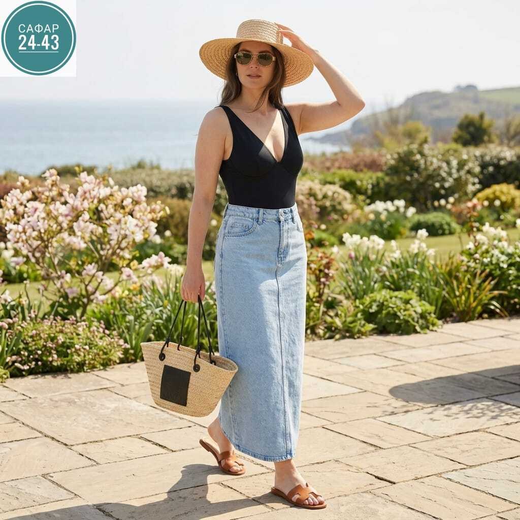 юбка джинсовая,длинная джинсовая юбка,джинсовая юбка миди,джинсовая юбка летняя,женские джинсовые юбки