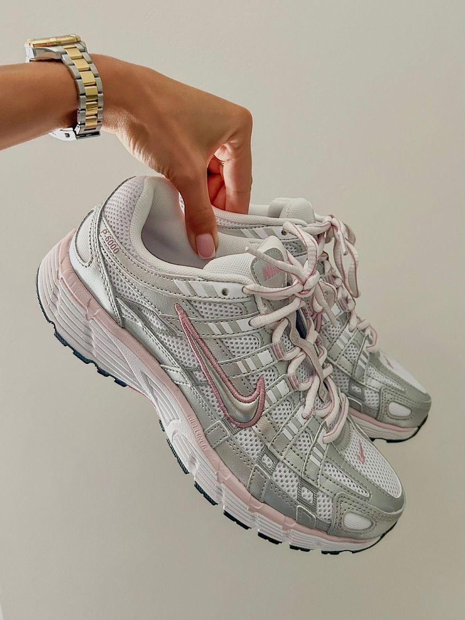 кроссовки nike,,кроссовки,кроссовки nike p-6000,кроссовки женские