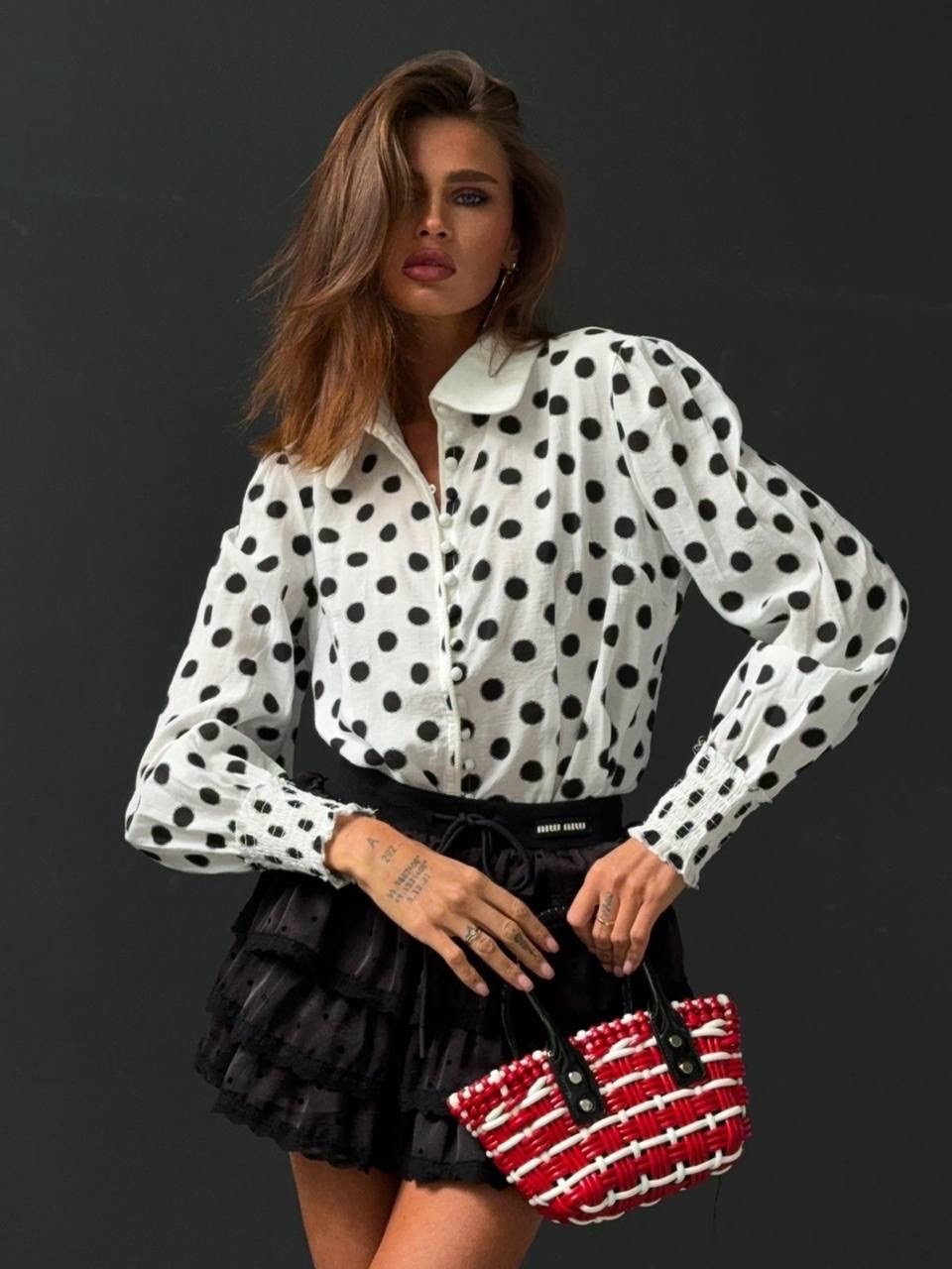 стильная блузка,стильная блуза,белая блузка,модные блузы,шифоновая блуза