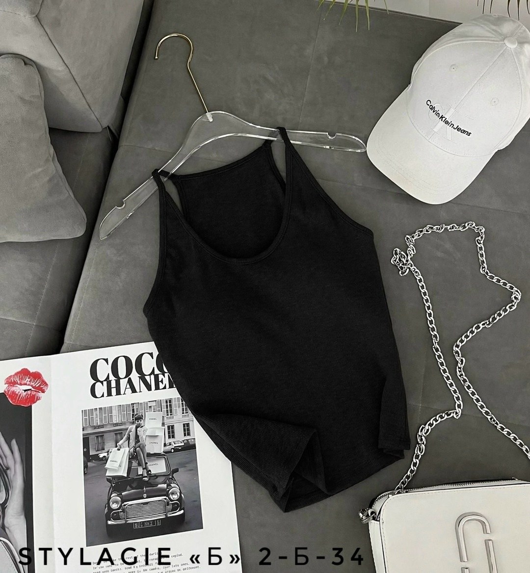 топ майка,женская майка,топ женский,майка на бретелях,белый женский топ