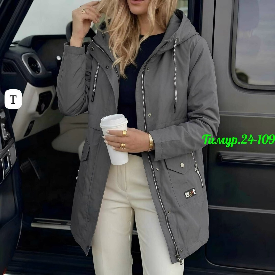 демисезонная куртка,женская куртка,женская демисезонная куртка,куртка,удлиненная куртка