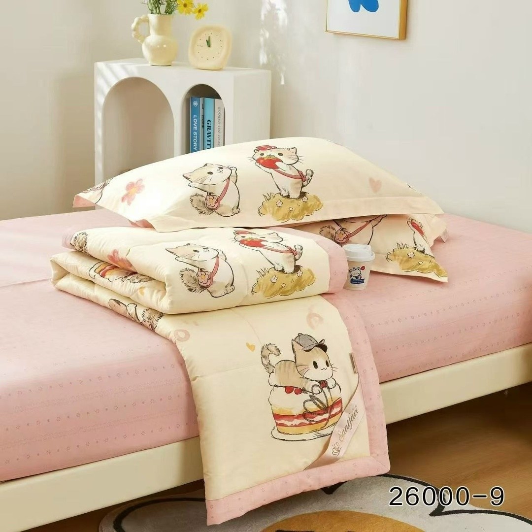 комплект постельного белья с одеялом boris,комплект постельного белья с одеялом евро,летнее одеяло,детский комплект постельного белья с одеялом,комплект постельного белья