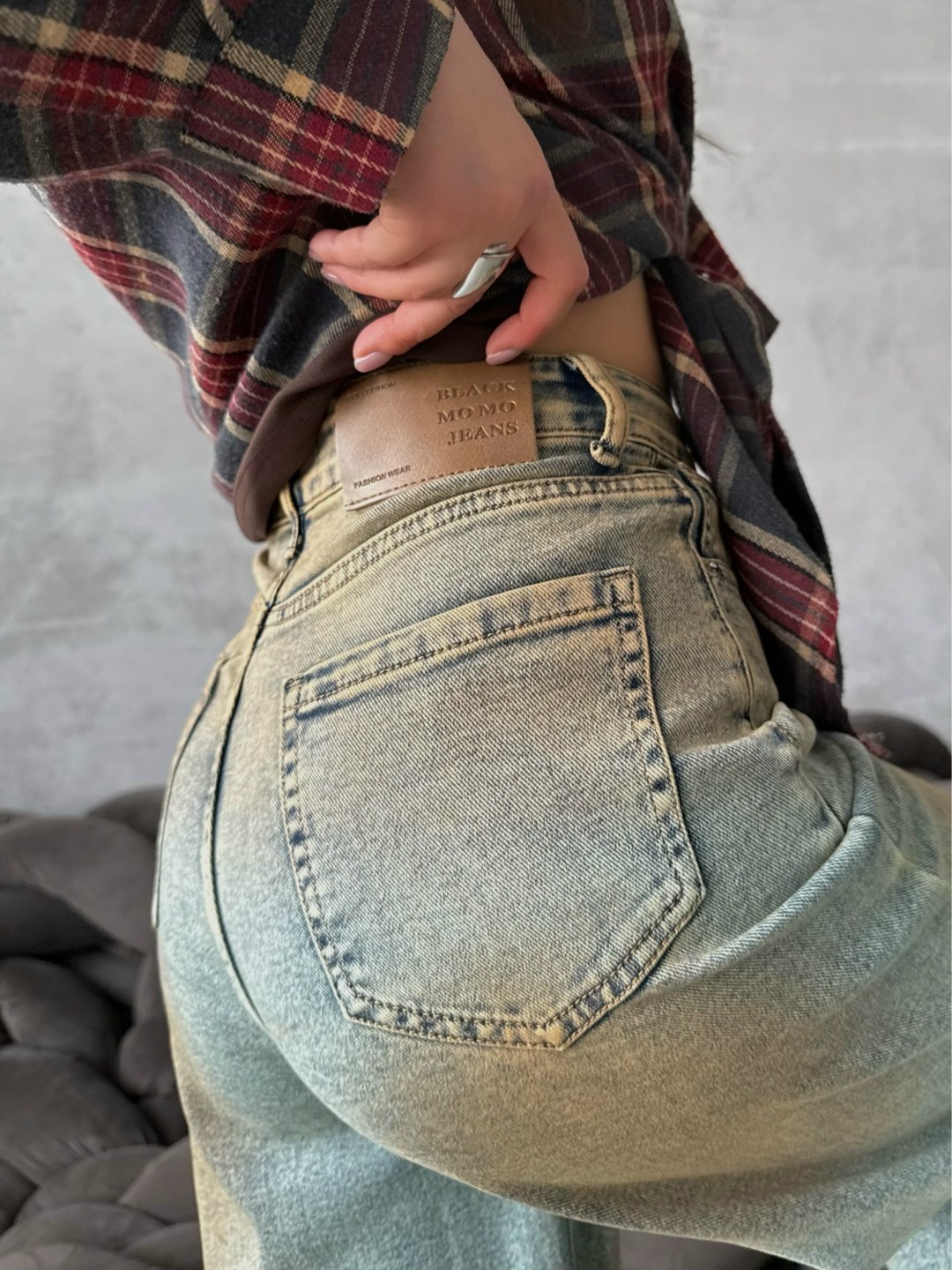 рубашка в клетку,рубашка в клетку оверсайз,рубашка в клетку женская,женские джинсы,брюки джинсы