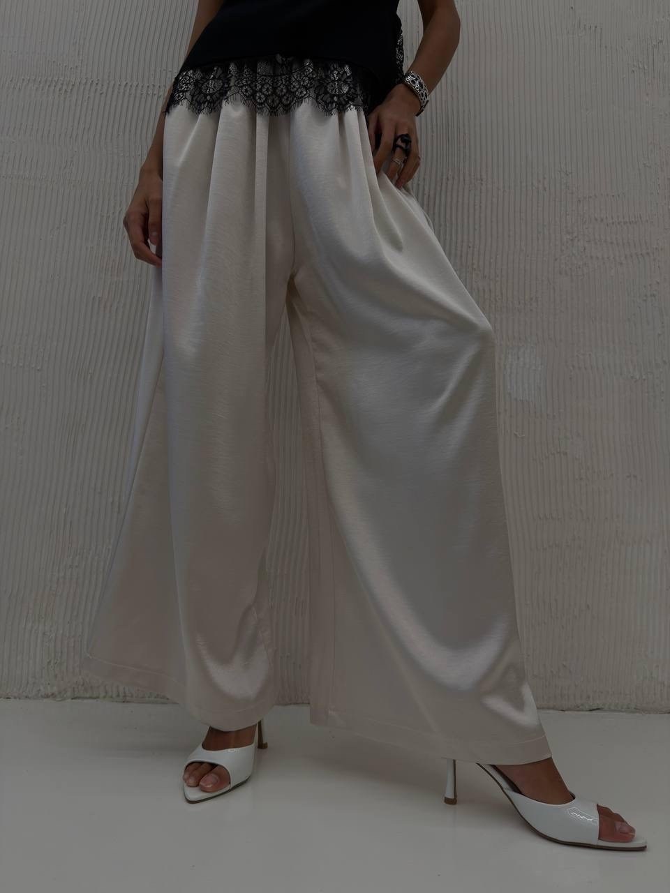 брюки палаццо,широкие брюки,брюки с широкими штанинами,женские широкие брюки,женские шаровары широкие брюки-палаццо