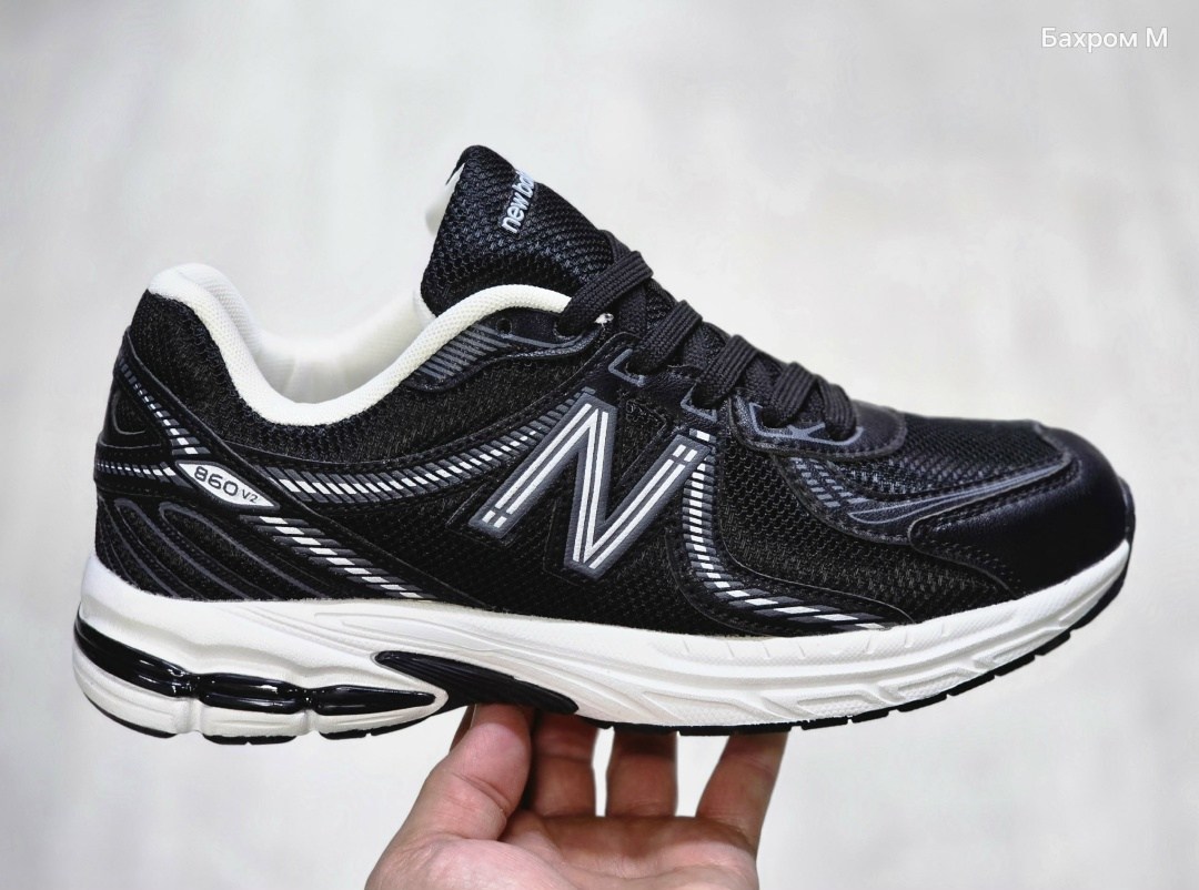 мужские кроссовки new balance,кроссовки new balance,черные мужские кроссовки new balance,кроссовки new balance 860,кроссовки