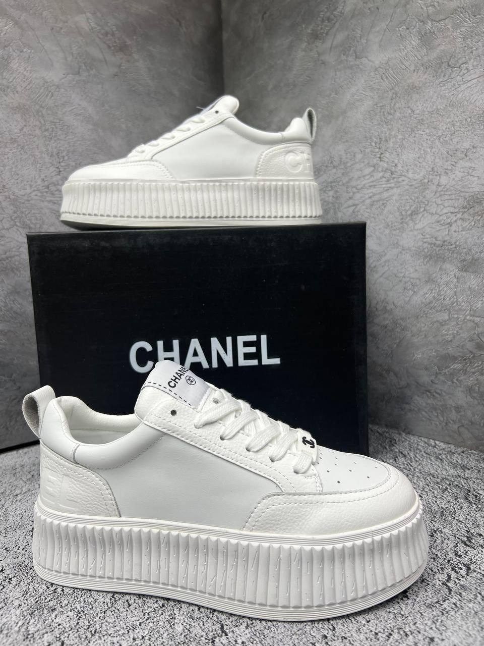 ,женские кроссовки,chanel кроссовки, женская,кеды женские chanel