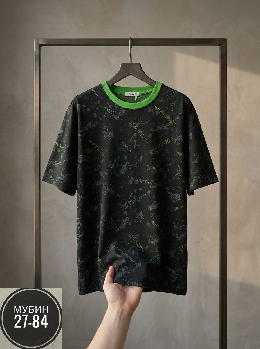 женские футболки,мужская футболка,футболка,футболка с коротким рукавом мужская летняя свободная,футболка майка