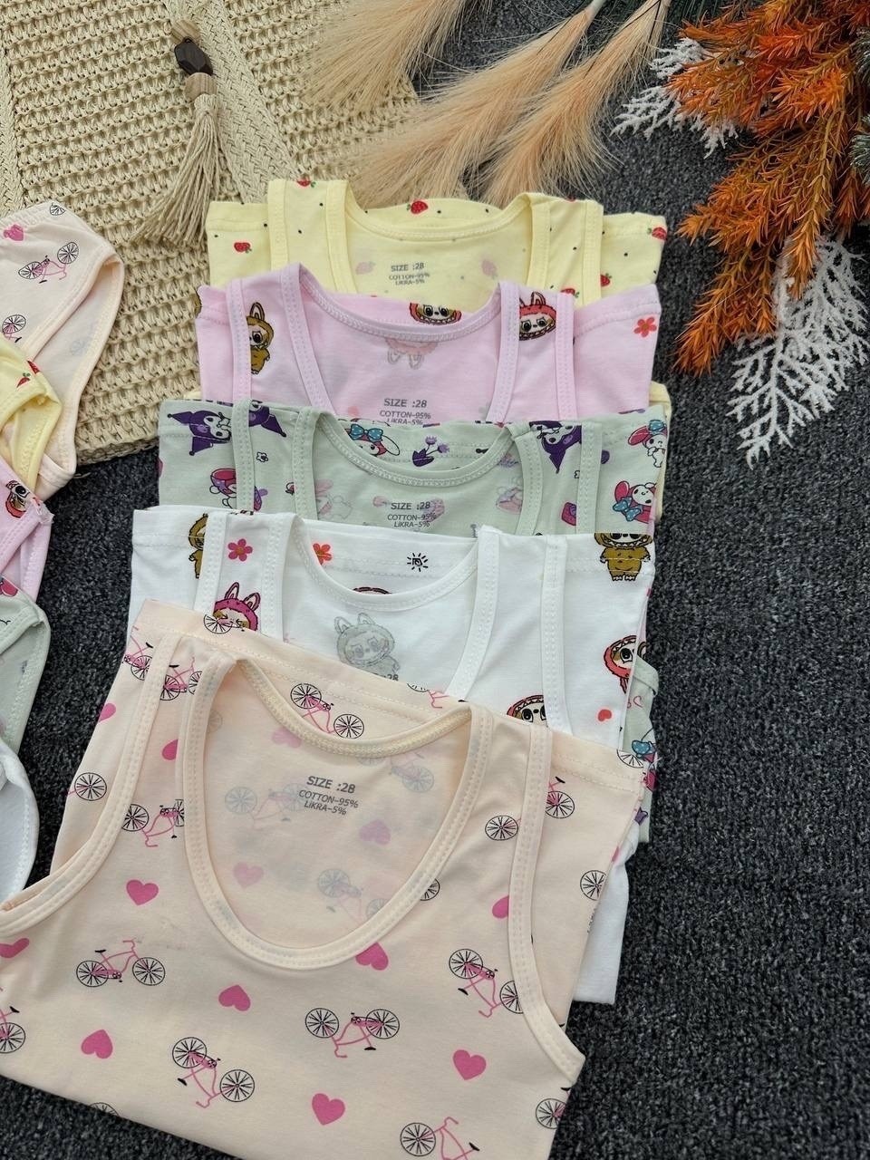 детский комплект белья,детские нижнее белье,комплект нижнего белья детский,нижнее белье для девочек комплект,комплект трусы майка