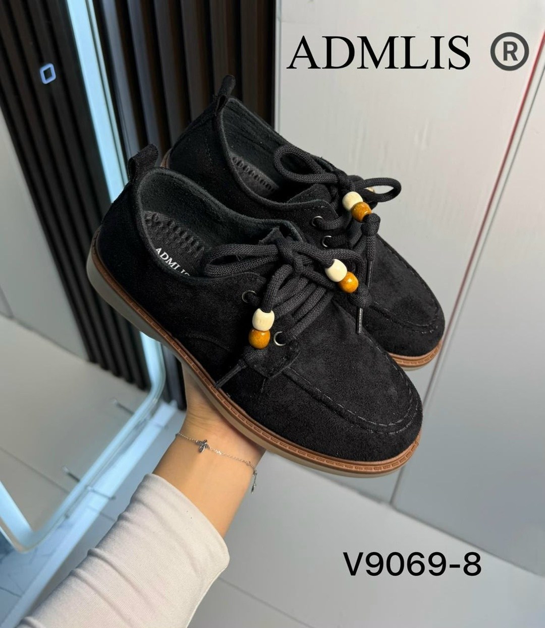 ,повседневная , женская,пенни лоферы замшевые,парусиновая