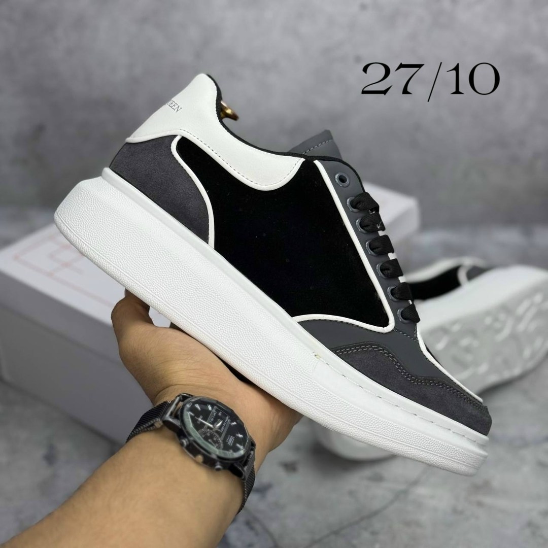 ,кеды alexander mcqueen,кроссовки alexander mcqueen,мужские кроссовки кеды,кроссовки мужские