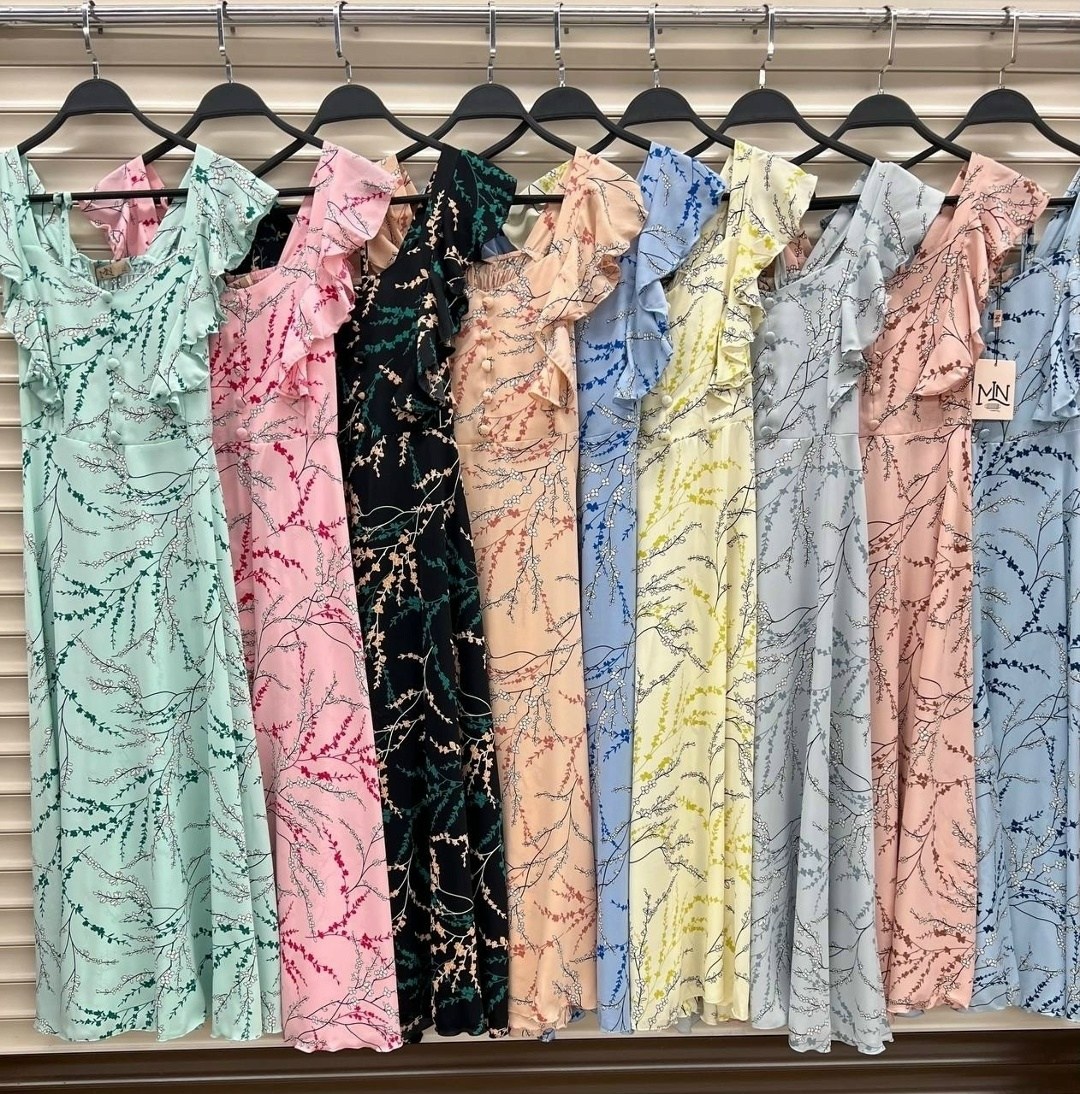 платье летнее,платье женской летнее,платья,платье миди,платье женское миди