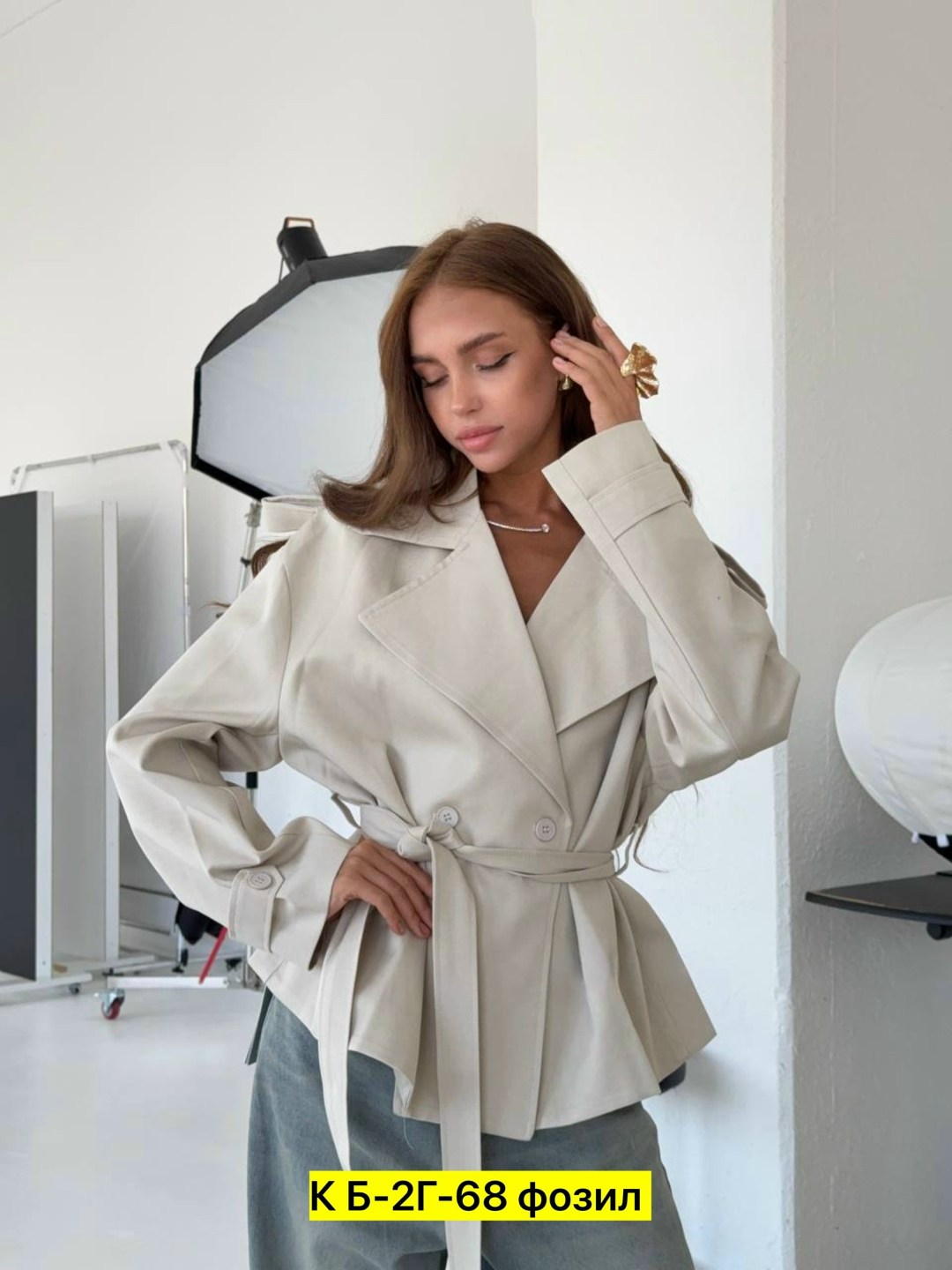 тренч с поясом,плащ женский,повседневная куртка,тренч плащ,тренч укороченный
