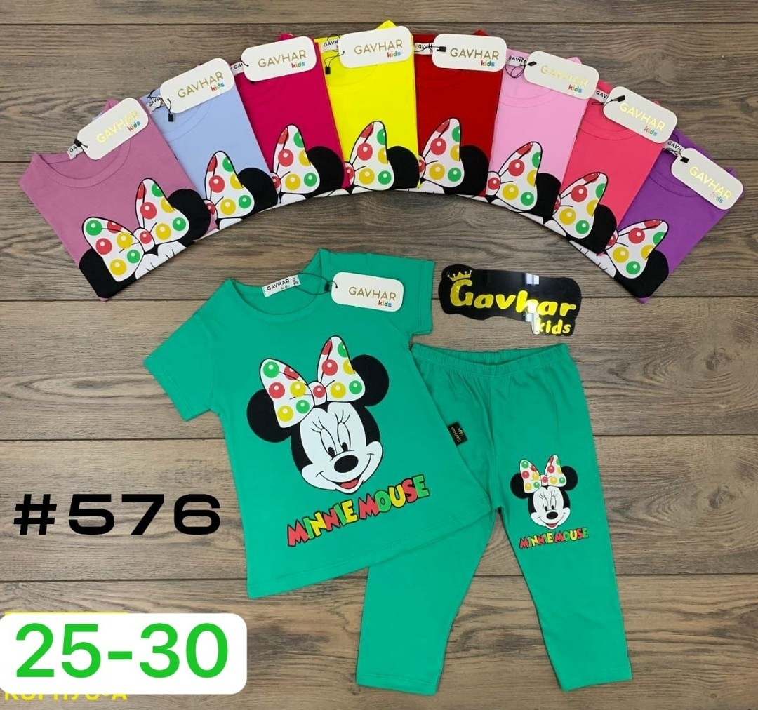 комплект одежды playtoday,комплекты детский для девочки,легинсы для девочки,розовые комплекты одежды для девочек,брюки для девочек