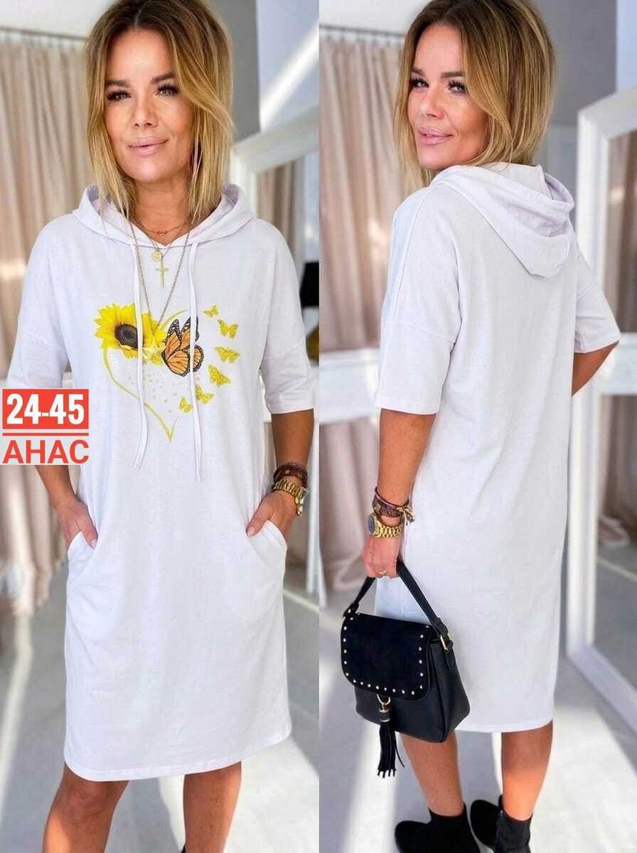 платье женской,платье туника,платья,модное платье,платье женское с капюшоном