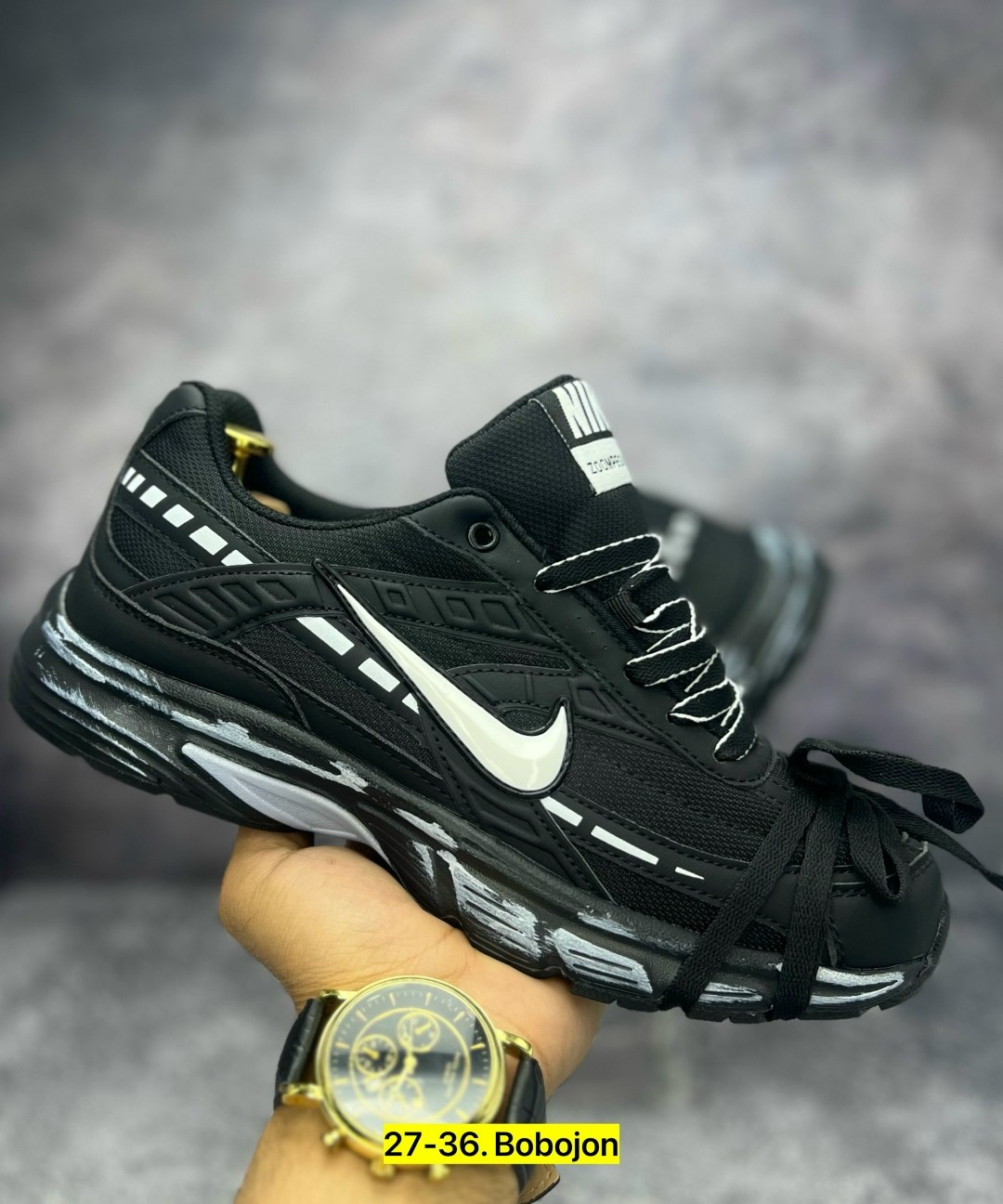 кроссовки nike,демисезонные кроссовки найк p-6000 gore-tex,кроссовки,кроссовки мужские nike,кроссовки nike initiator