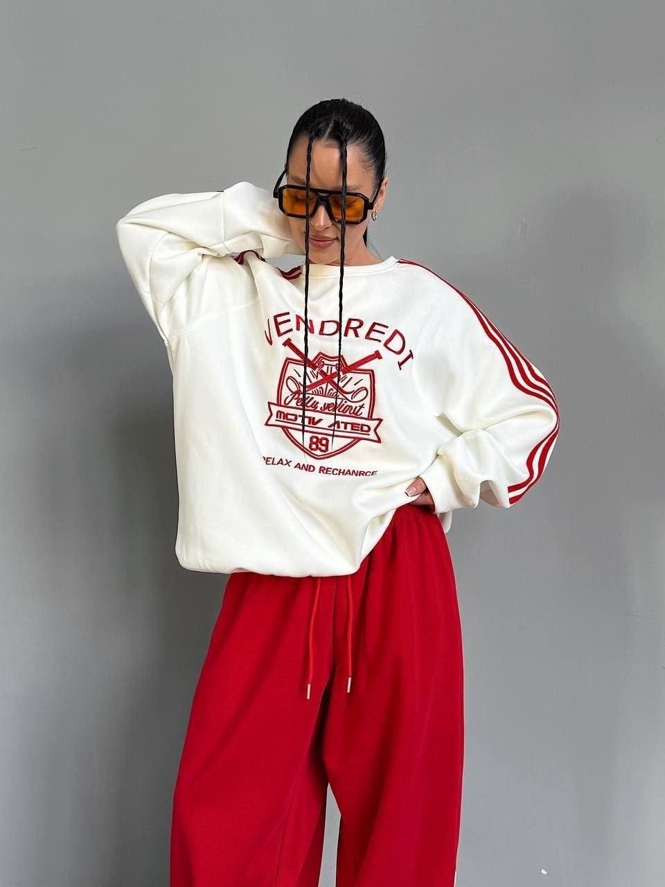 свитшот женская,оранжевый костюм,оранжевая толстовка,свитшот,спортивные костюм