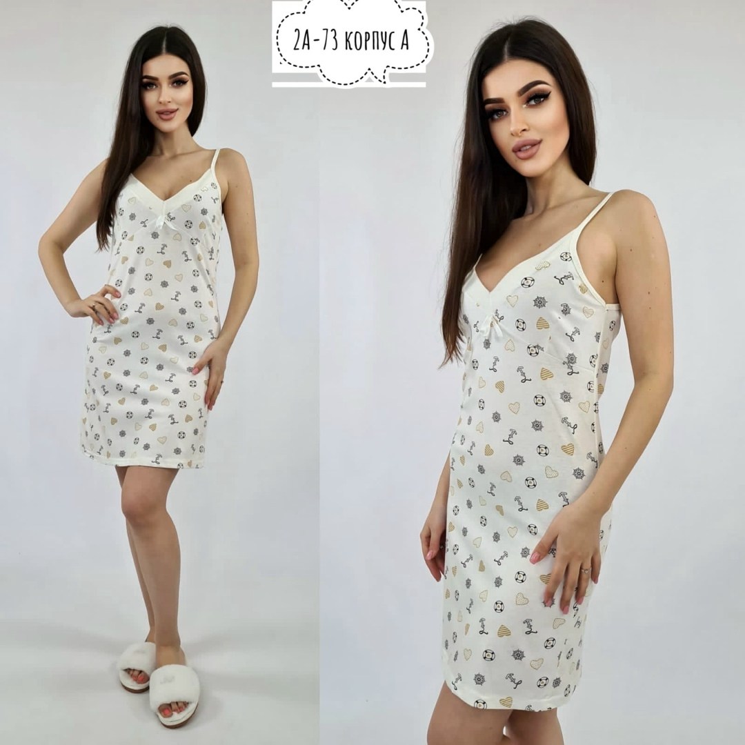 cорочка женская ночная,ночная сорочка,женская сорочка,сорочка вита,сорочка