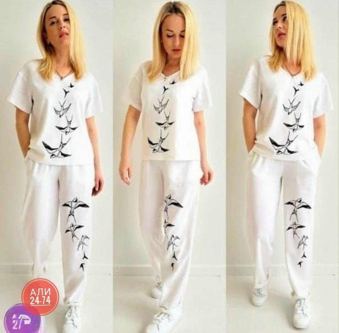 костюм женский,спортивный костюм женский,костюм белый,костюм спортивные женские костюмы,костюм женский белый