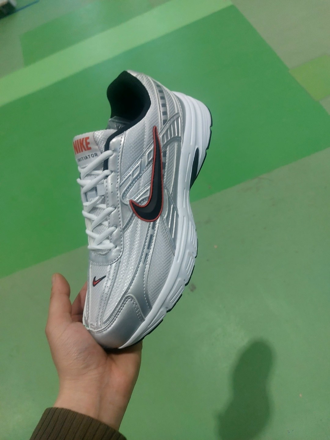 кроссовки nike,кроссовки,мужские кроссовки,кроссовки nike initiator,кроссовки мужские