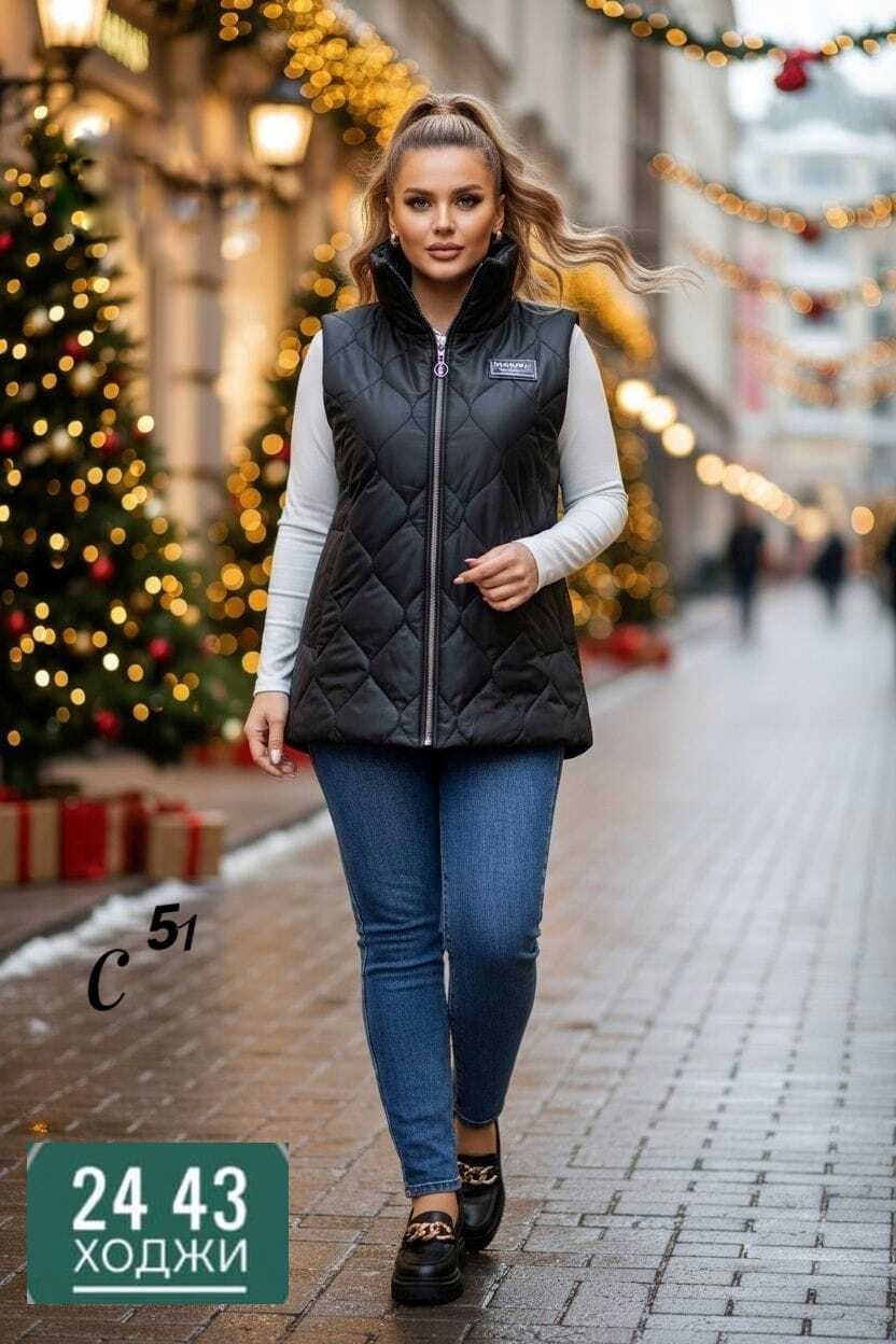 жилетка женская,жилет женский,женские жилетки на синтепоне,жилет на синтепоне,жилетка на синтепоне