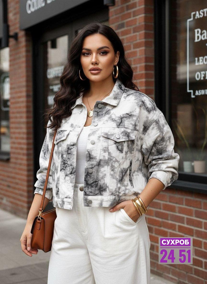 жакет,куртка джинсовая,женские жакеты,жакет повседневная,жакет джинсовый оверсайз