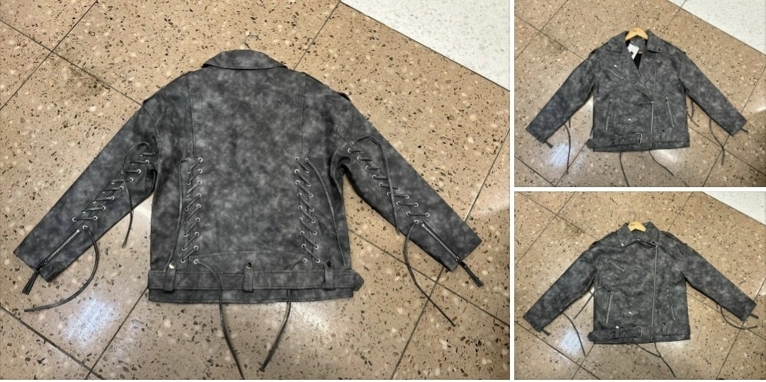 черная куртка косуха oversize из премиум экокожи,кожаная куртка,кожаная куртка женская косуха оверсайз черная,кожаная куртка косуха,косуха куртка кожаная оверсайз