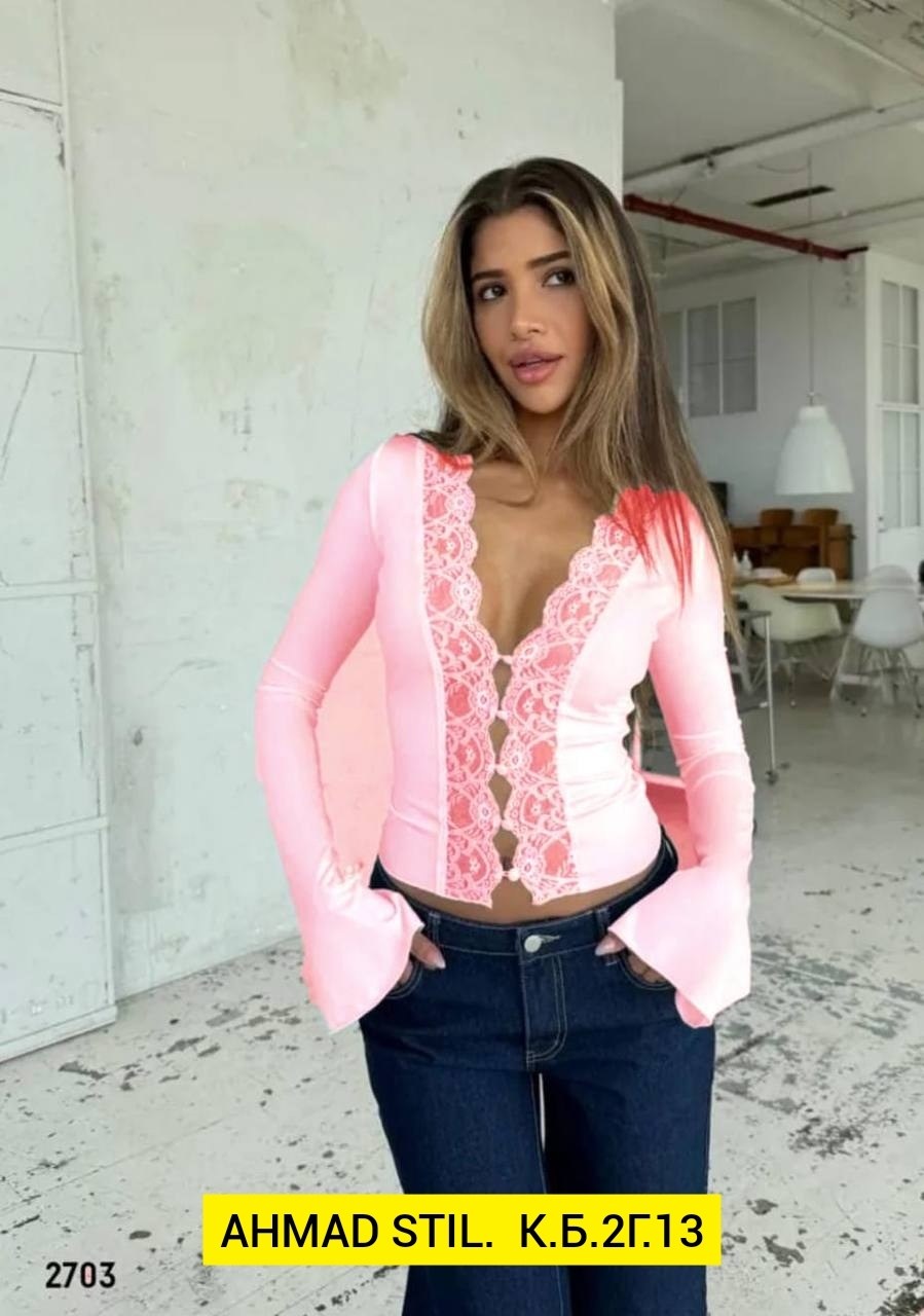 кружевная блузка,лонгслив с кружевом,модная блузка,блуза