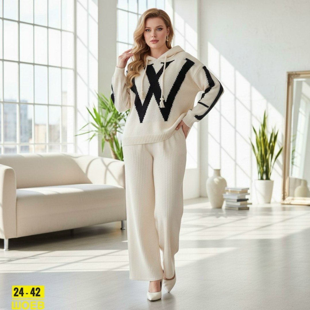 костюм женский,трикотажные костюмы,трикотажные костюмы женские,женский брючный костюм,джемпер и брюки