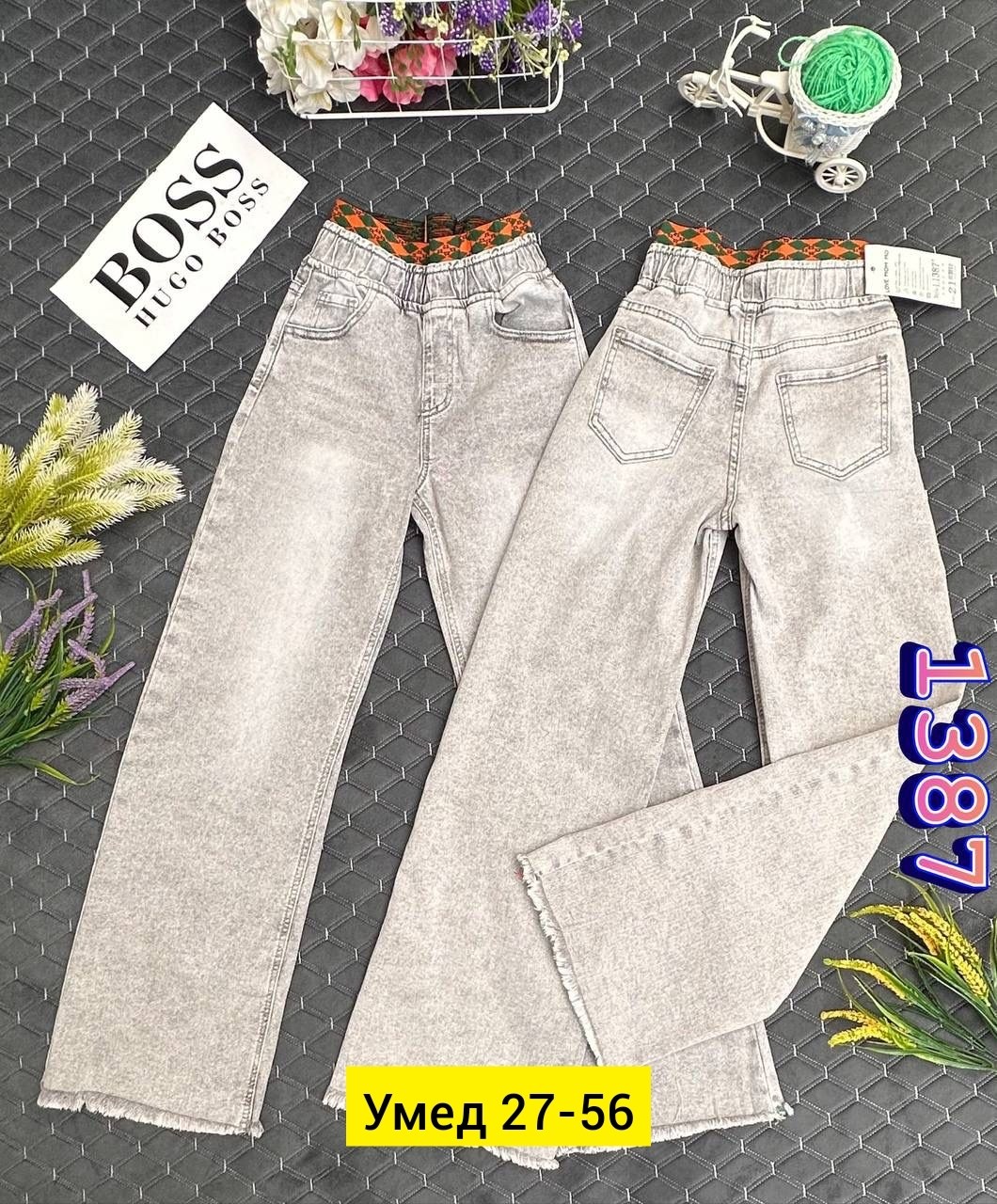 джинсы для девочек,брюки джинсы,джинсы для девочки новые 152,джинсы детский,широкие джинсы для девочек